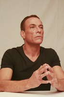 Jean Claude Van Damme Sweatshirt #1200909