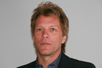 Jon Bon Jovi Mouse Pad Z1G738936