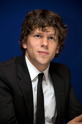 Jesse Eisenberg Poster Z1G739067