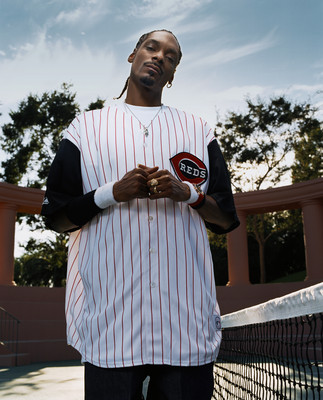 Snoop Dogg tote bag #Z1G739182