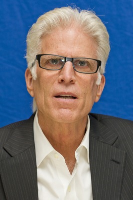 Ted Danson Poster Z1G739188