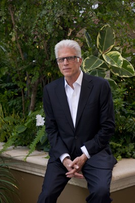 Ted Danson Poster Z1G739190