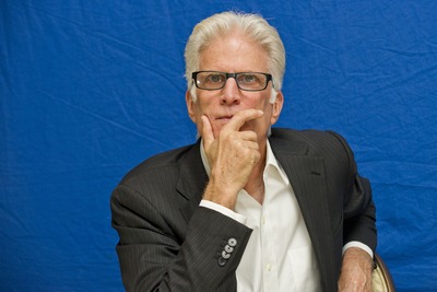 Ted Danson Poster Z1G739191