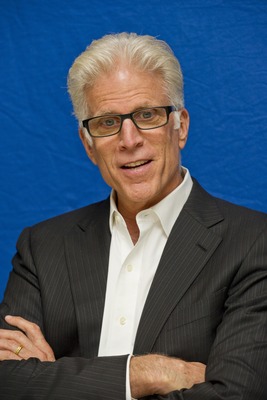 Ted Danson Poster Z1G739192