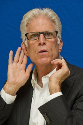Ted Danson Poster Z1G739194