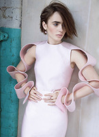 Lily Collins Poster Z1G739540