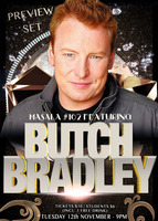 Butch Bradley hoodie #1201569