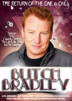 Butch Bradley Poster Z1G739544