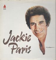Jackie Paris Tank Top #1201957
