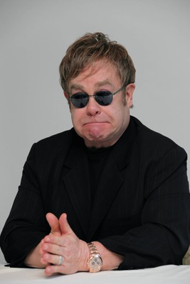 Elton John mug #Z1G740040