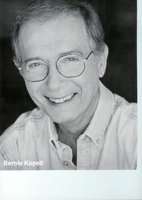 Bernie Kopell Poster Z1G740256