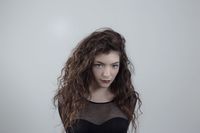 Lorde Poster Z1G740275