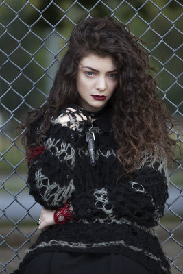 Lorde Poster Z1G740277