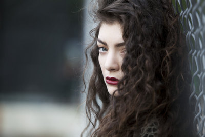 Lorde Poster Z1G740281