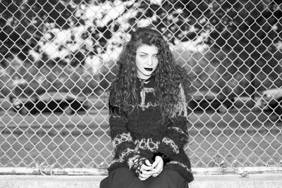 Lorde Poster Z1G740283