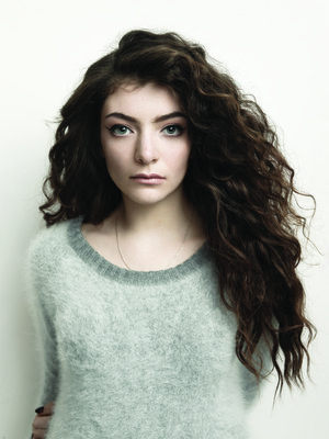 Lorde Poster Z1G740286