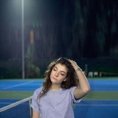 Lorde Poster Z1G740288