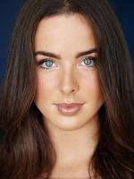 Ashleigh Brewer Mouse Pad Z1G740313