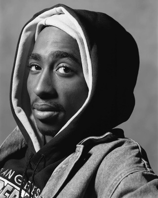 Tupac Shakur Poster Z1G740401