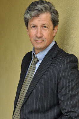 Charles Shaughnessy mouse pad