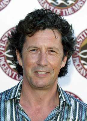 Charles Shaughnessy poster