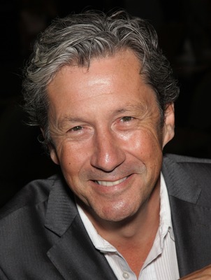 Charles Shaughnessy mouse pad