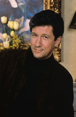 Charles Shaughnessy poster