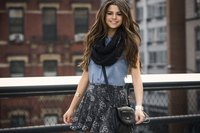Selena Gomez tote bag #Z1G740499