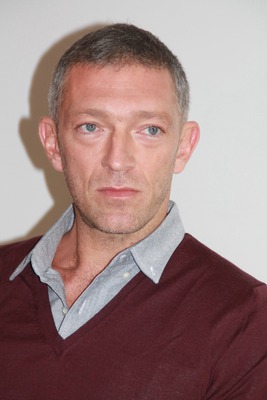 Vincent Cassel Poster Z1G741134