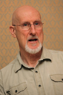 James Cromwell mouse pad
