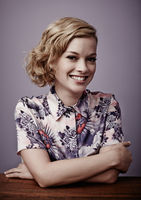 Jane Levy Poster Z1G741511