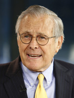 Donald Rumsfeld hoodie #1203955