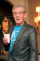 Ian McKellen t-shirt #Z1G742002