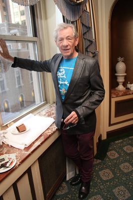 Ian McKellen mug #Z1G742004