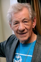Ian McKellen tote bag #Z1G742006