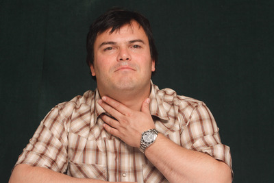 Jack Black Poster Z1G743024