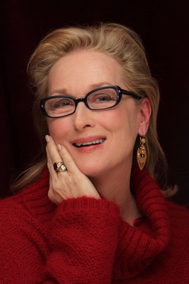 Meryl Streep Poster Z1G743850