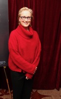 Meryl Streep Sweatshirt #1206576