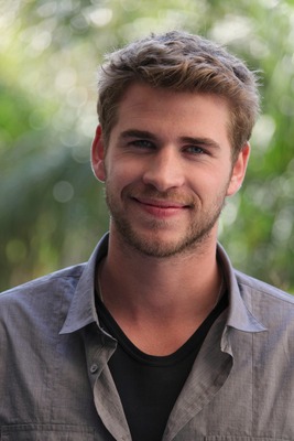 Liam Hemsworth Poster Z1G744828