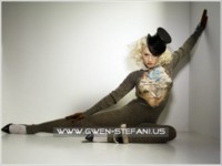Gwen Stefani Poster Z1G74509