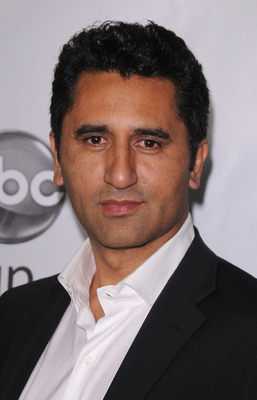 Cliff Curtis Poster Z1G745513