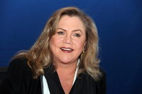 Kathleen Turner Poster Z1G745521