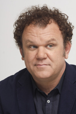 John C. Reilly Mouse Pad Z1G745702
