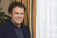 John C. Reilly Mouse Pad Z1G745704