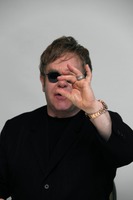 Elton John hoodie #1208661