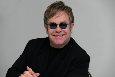 Elton John tote bag #Z1G745943