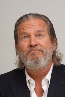 Jeff Bridges Poster Z1G746485