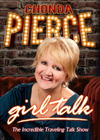 Chonda Pierce Poster Z1G746547