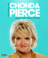 Chonda Pierce Poster Z1G746549