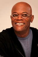 Samuel L. Jackson Tank Top #1209588